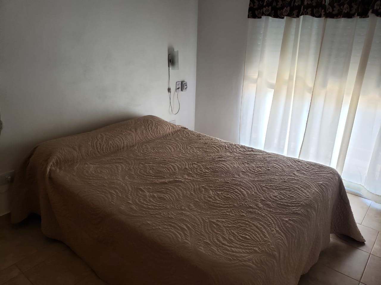 Depto A dormitorio
