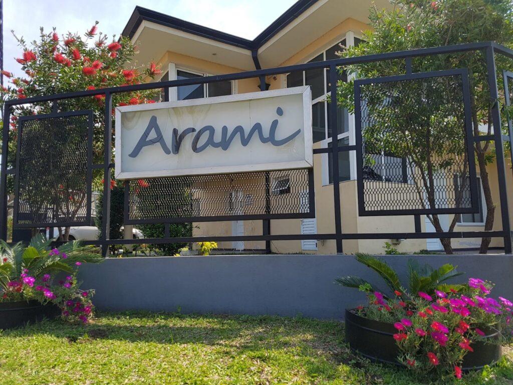 Arami