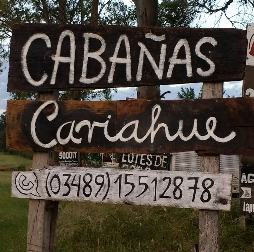 caviahue 1
