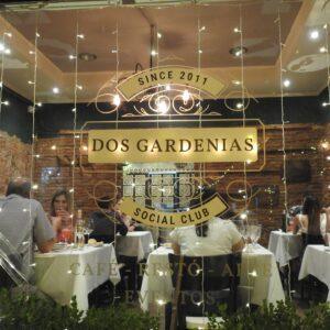 dosgardenias7