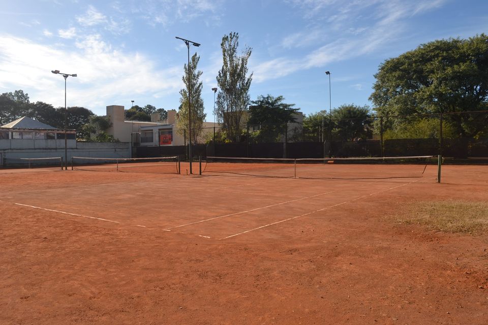 Las Cabañas Tennis Ranch