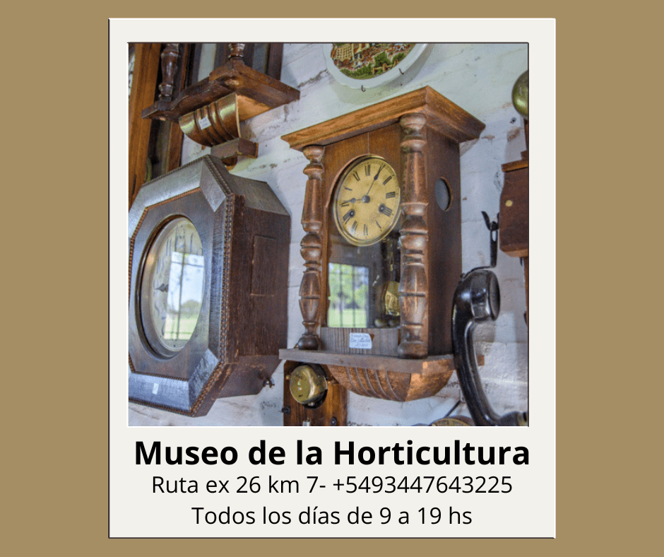 6-Museo de la Horticultura