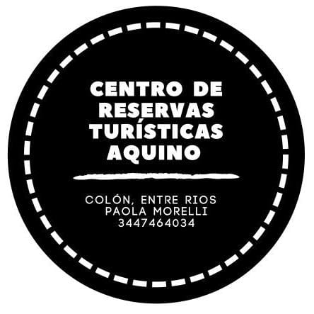 Centro de Reservas Turísticas Aquino