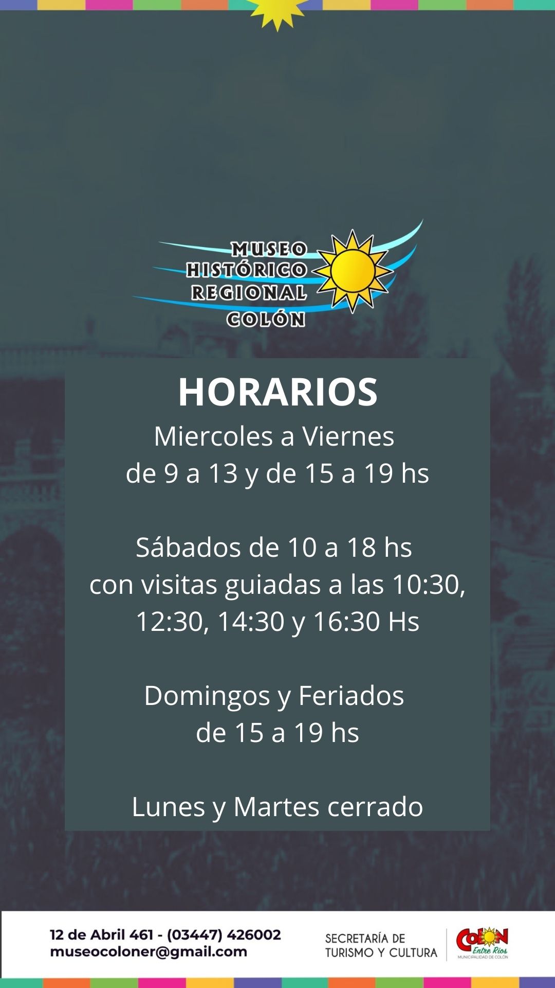 HORARIOS (1)