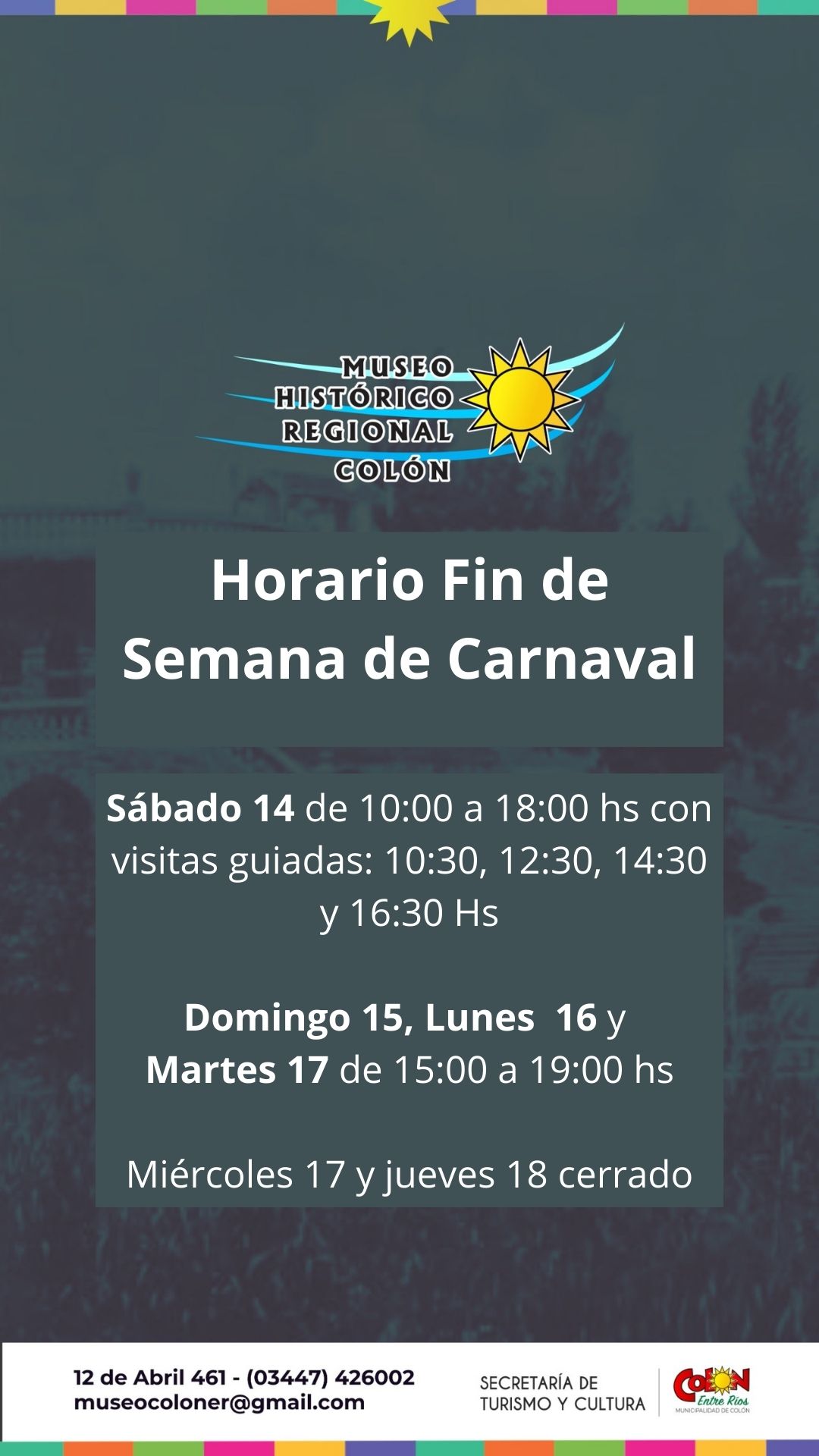 HORARIOS (2)
