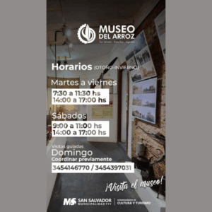 Horarios Museo (3)