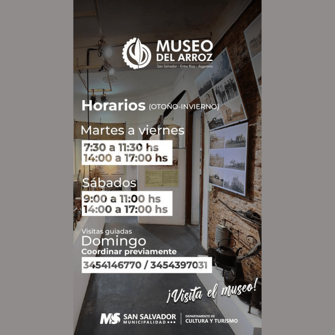 Horarios Museo (3)