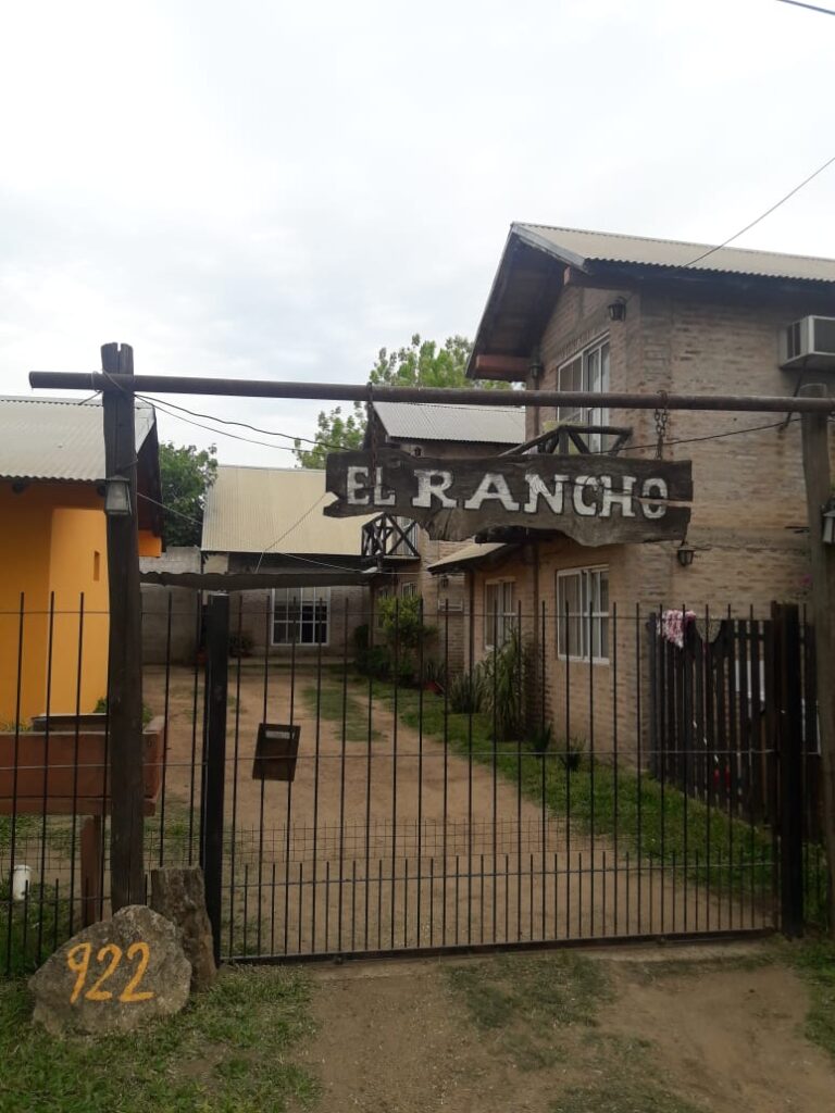 El Rancho