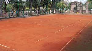 Cancha de Tenis “Dr. Carlos Silvera”