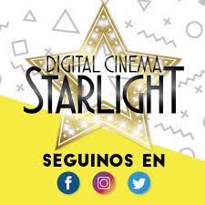 Starlight Cinema Digital