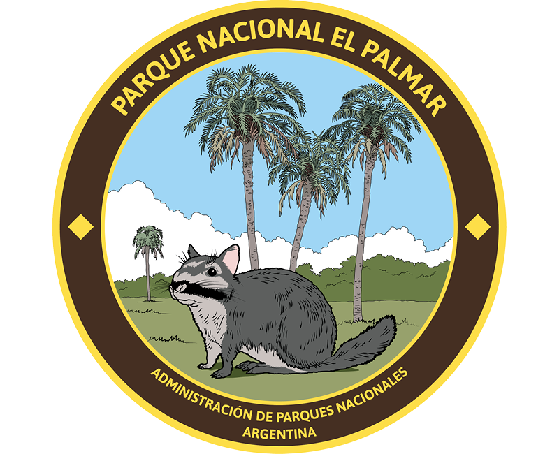 Parque Nacional El Palmar