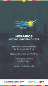 horariosmuseo