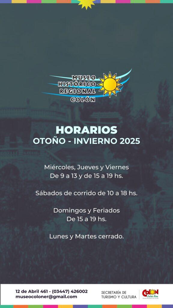 horariosmuseo