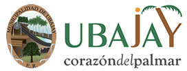 Oficina de Turismo de Ubajay