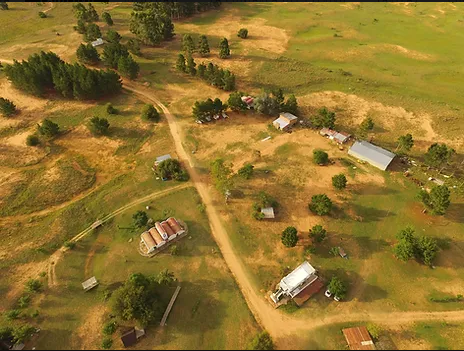 Camping María de Luján