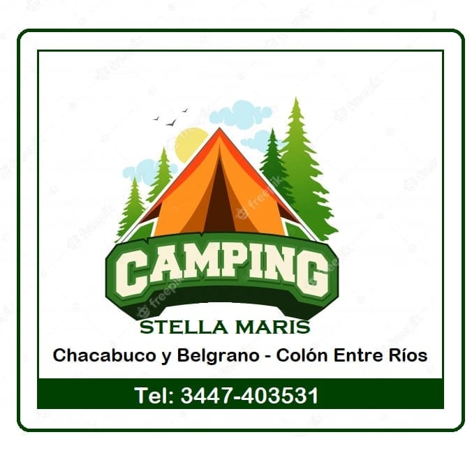 Camping Stella Maris