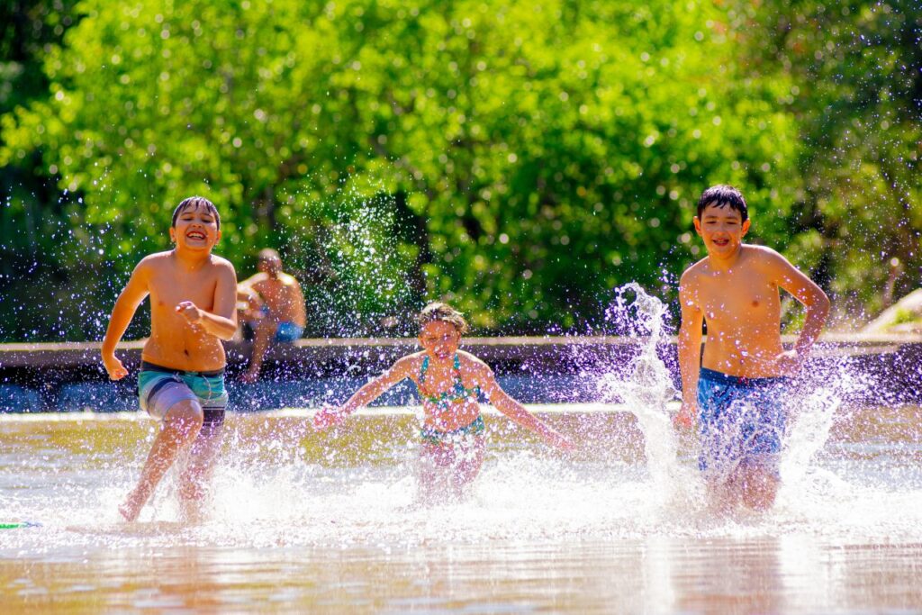 Balneario Municipal El Rocha