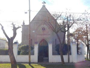 Templo Evangélico Metodista