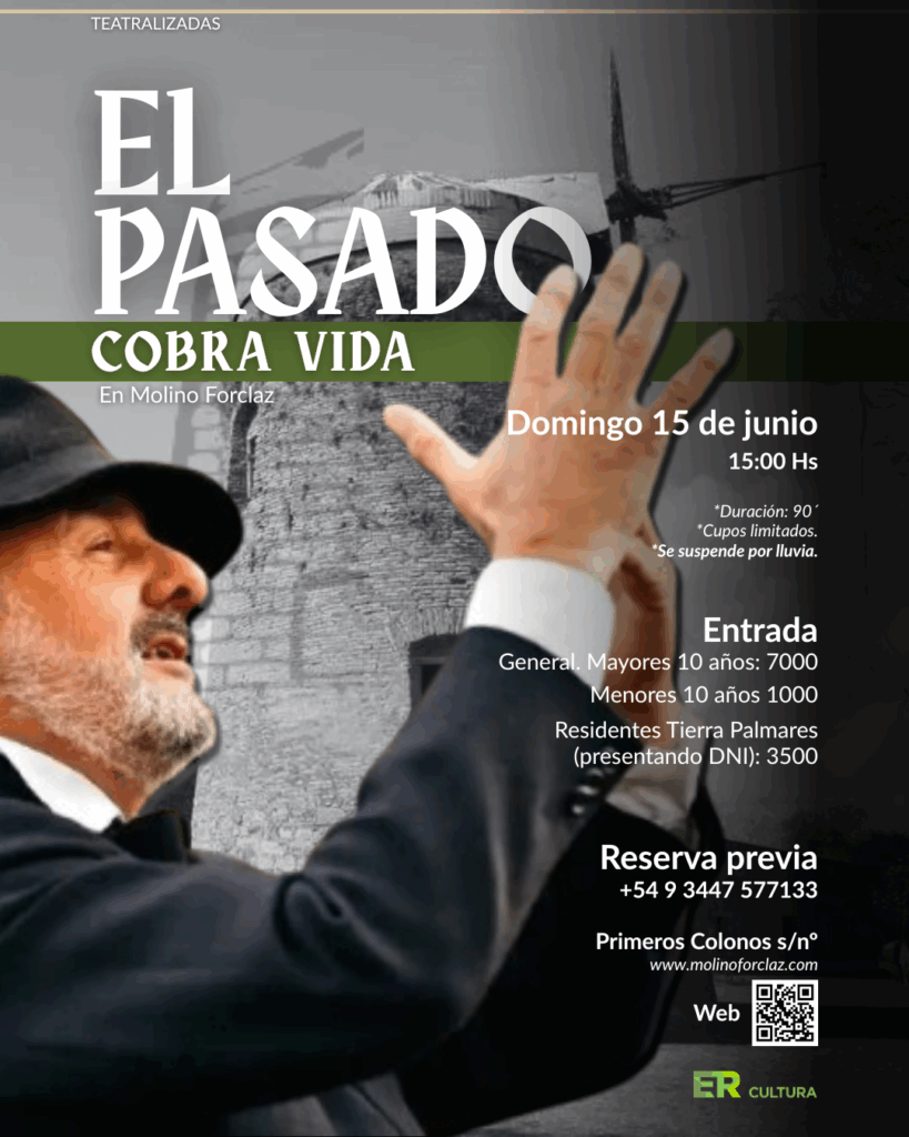 TEATRALIZADAS