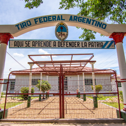 Tiro Federal Argentino