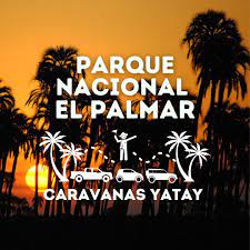 Caravana Yatay