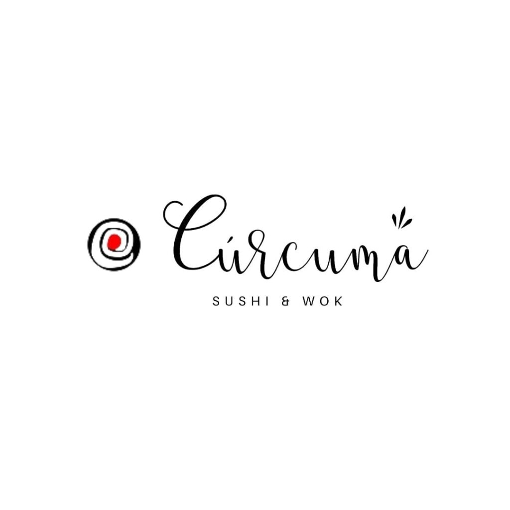Curcuma Sushi & Wok