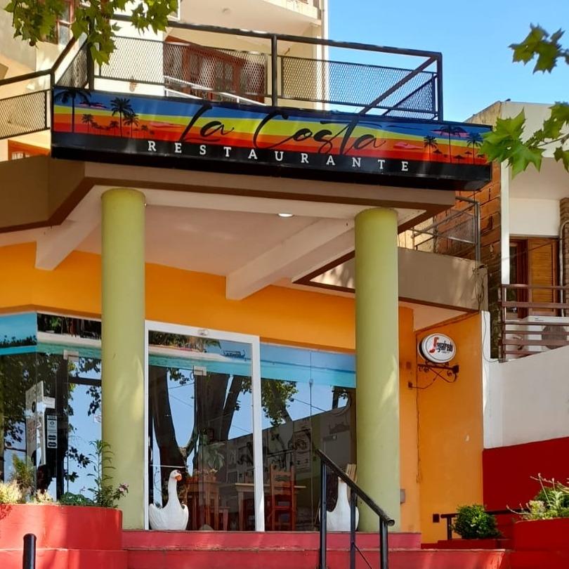 Restaurante La Costa
