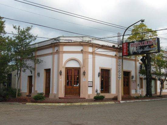 Restaurant Viejo Almacén