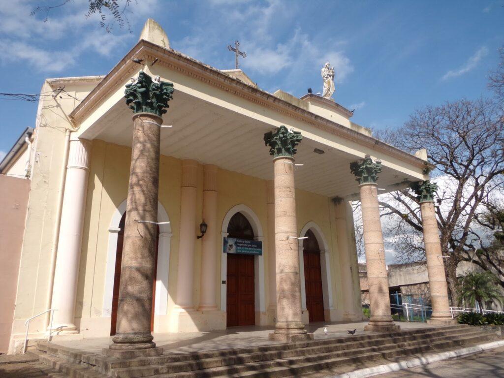COLON 104