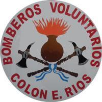 Bomberos Voluntarios Colón