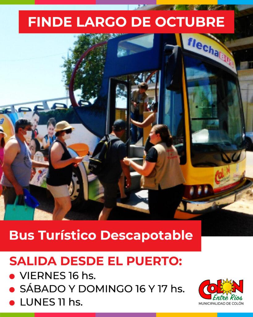 city bus feed