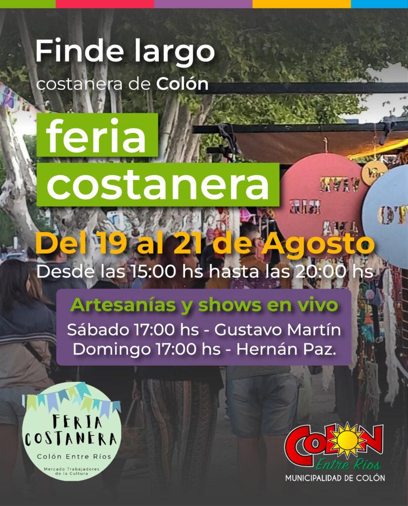 Feria Costanera