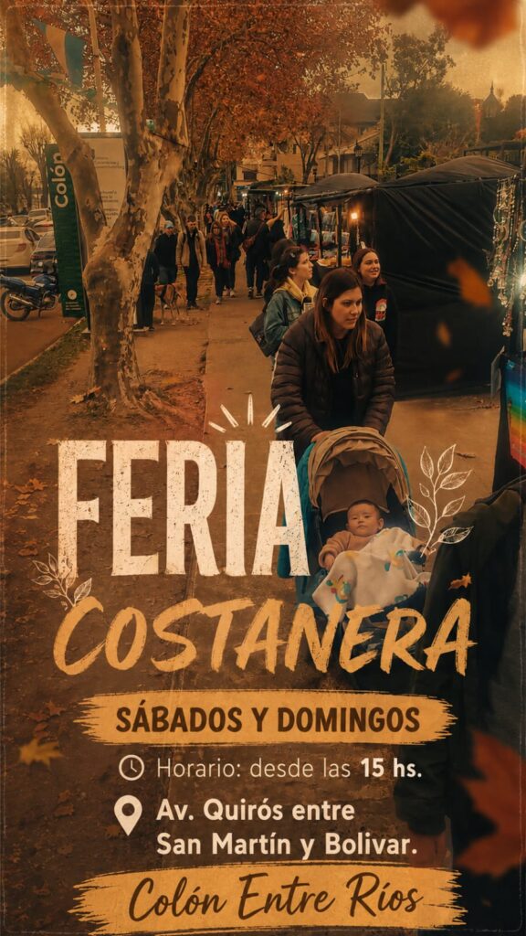 Feria Costanera