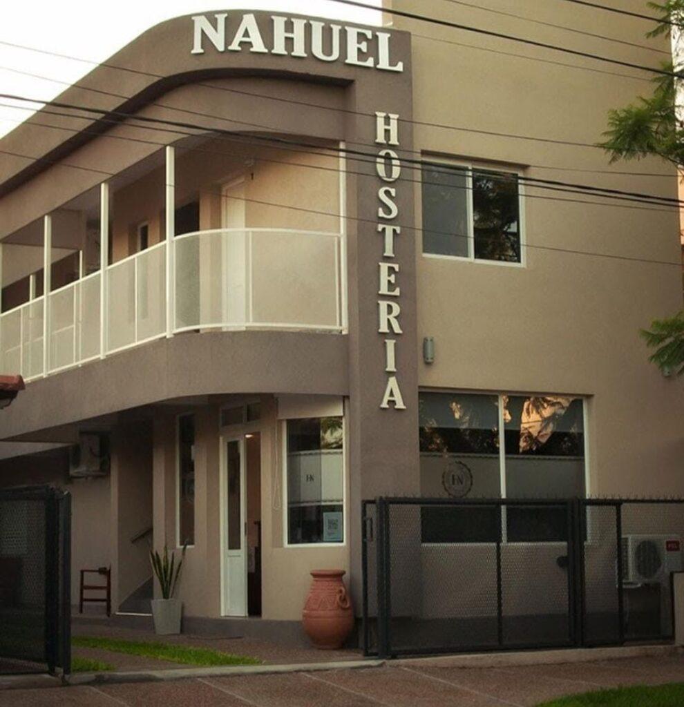 Hostería Nahuel