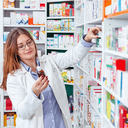 FARMACIA LA ESTACIÓN