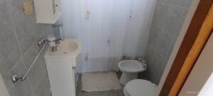 baño arriba