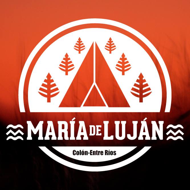 Camping María de Lujan (a 15 km)