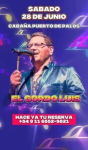 gordo luis