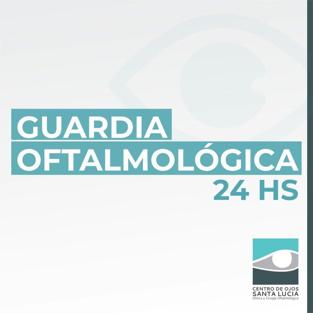 Centro de Ojos Santa Lucia – Clinica y Cirugia Oftalmologica