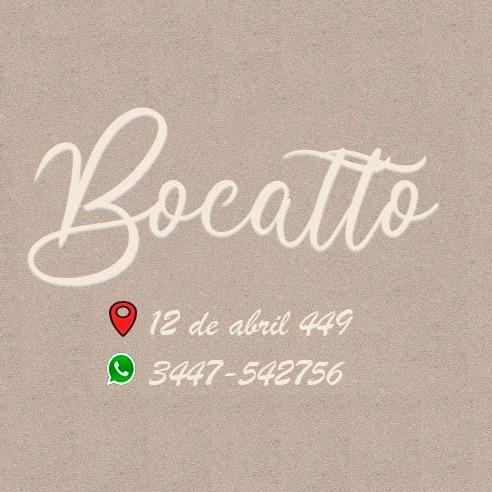 Bocatto