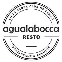 Agualabocca Restó