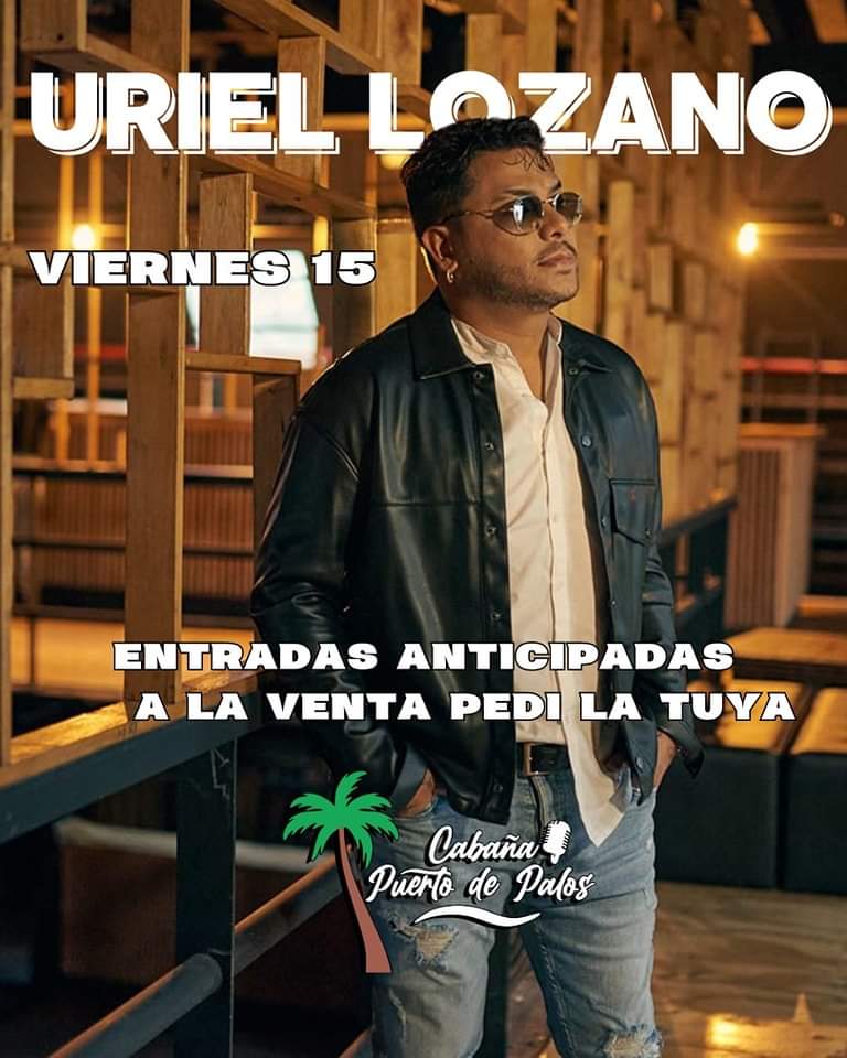 Cena Show en Cabaña Puerto de Palos