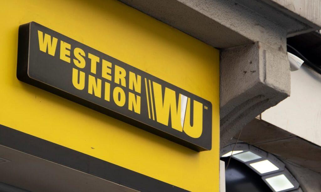 Wester Union Libreria Central