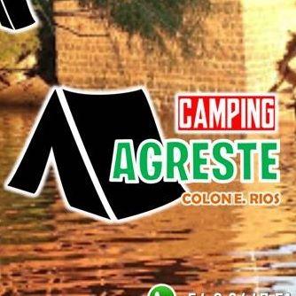 Camping Agreste – Altos Verdes