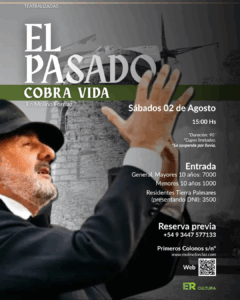 TEATRALIZADAS (3)