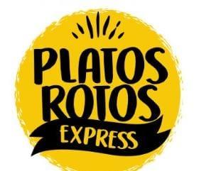 platos rotos