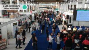 2 ala de convenciones 200 m2