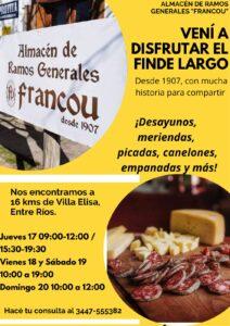 francou