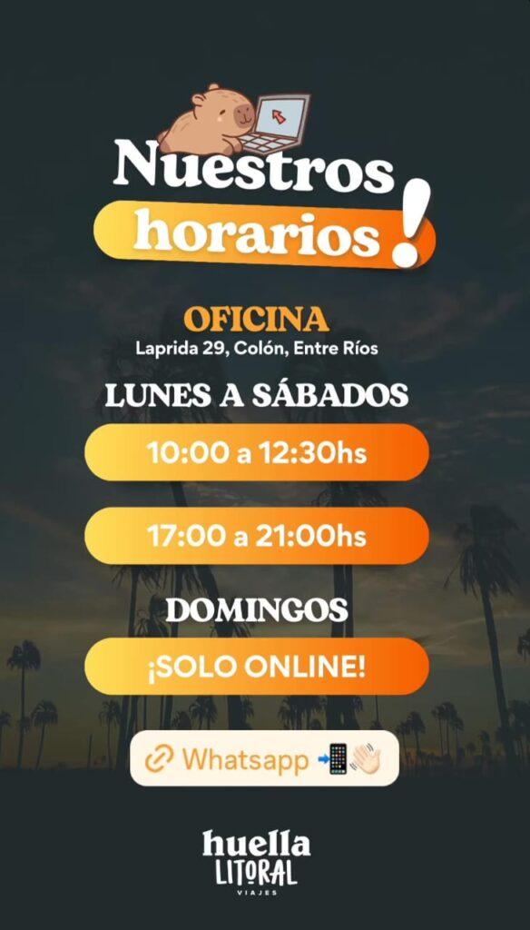 horarios-huella-litoral