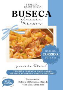 BUSECA-FRANCOU-DIA-DE-LA-BANDERA